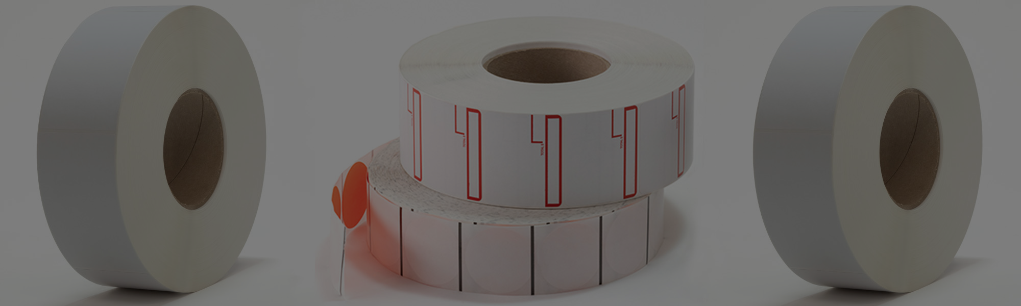 Wrapper Labels- Die-cut – DIGI CANADA INCORPORATED